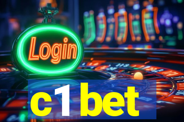 c1 bet